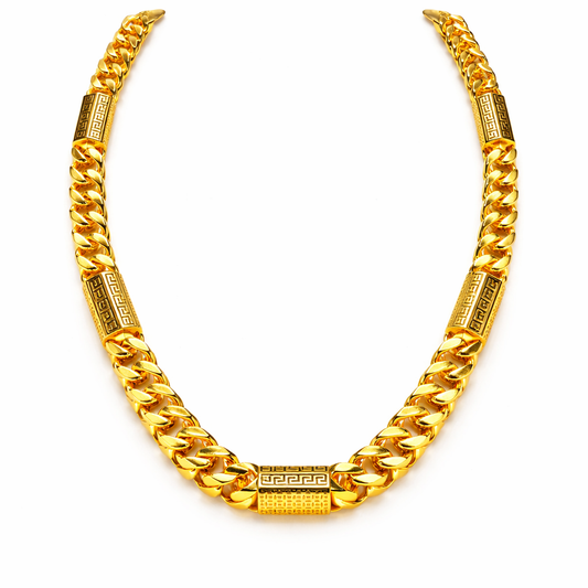 60g Cuban Chain