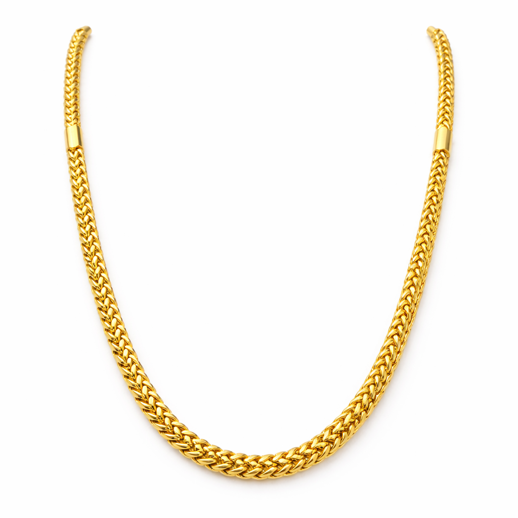 40g Wheat Chain
