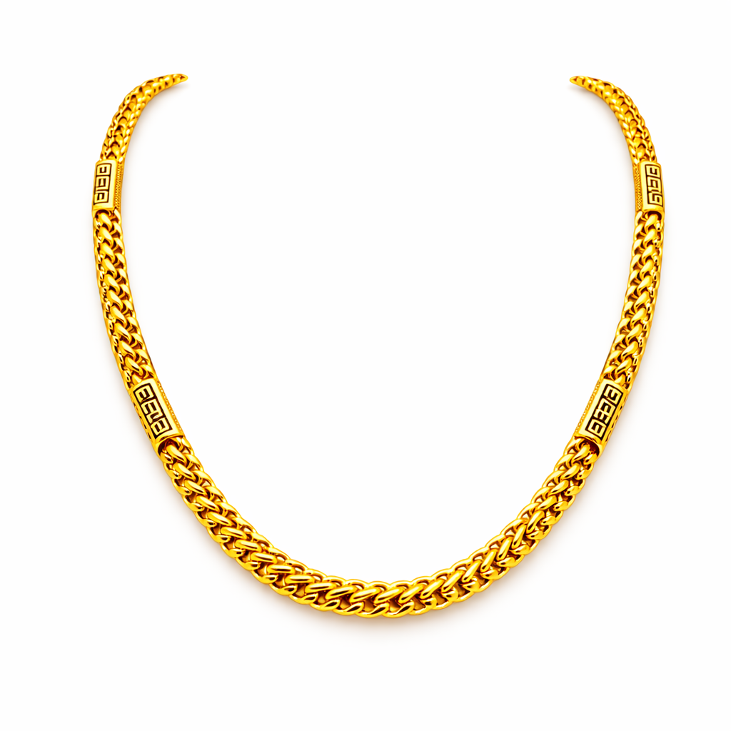 35g Casting Chain