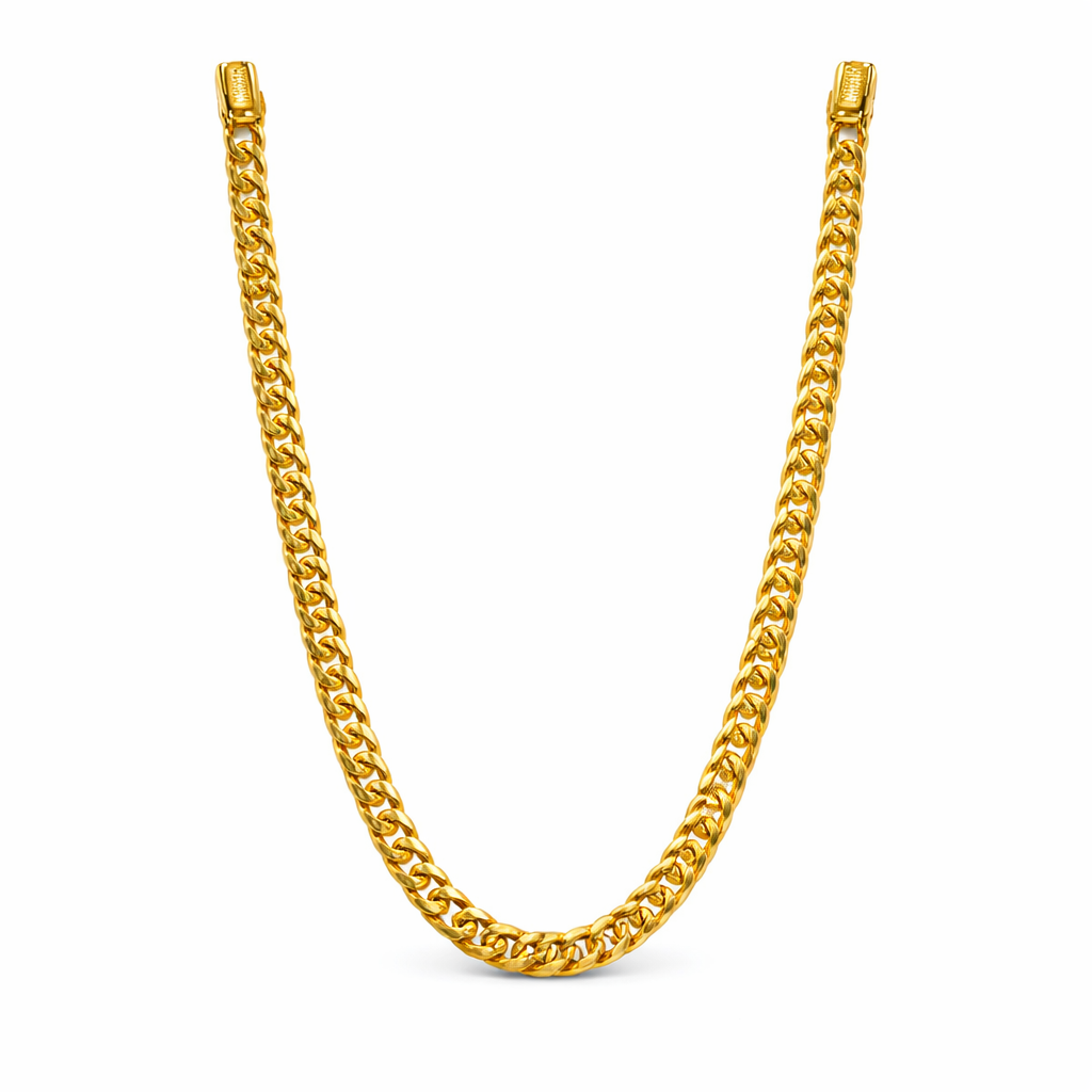 60g Cuban Chain
