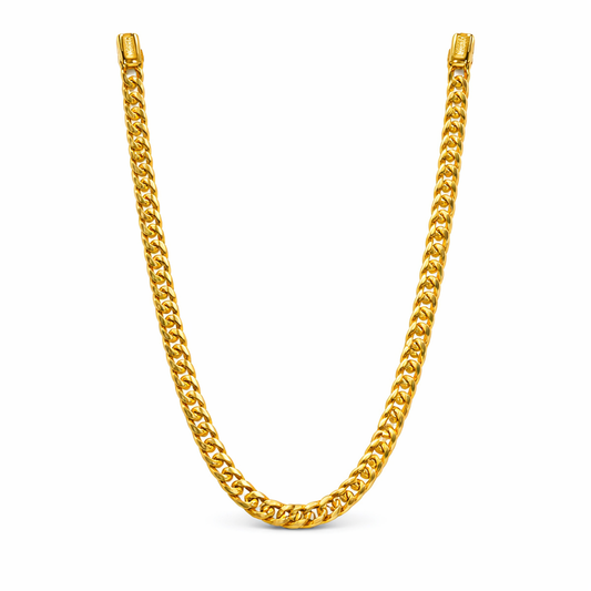 60g Cuban Chain