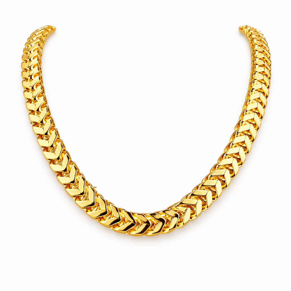 70g Cuban Chain