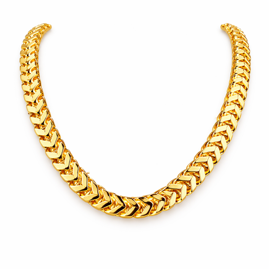 70g Cuban Chain