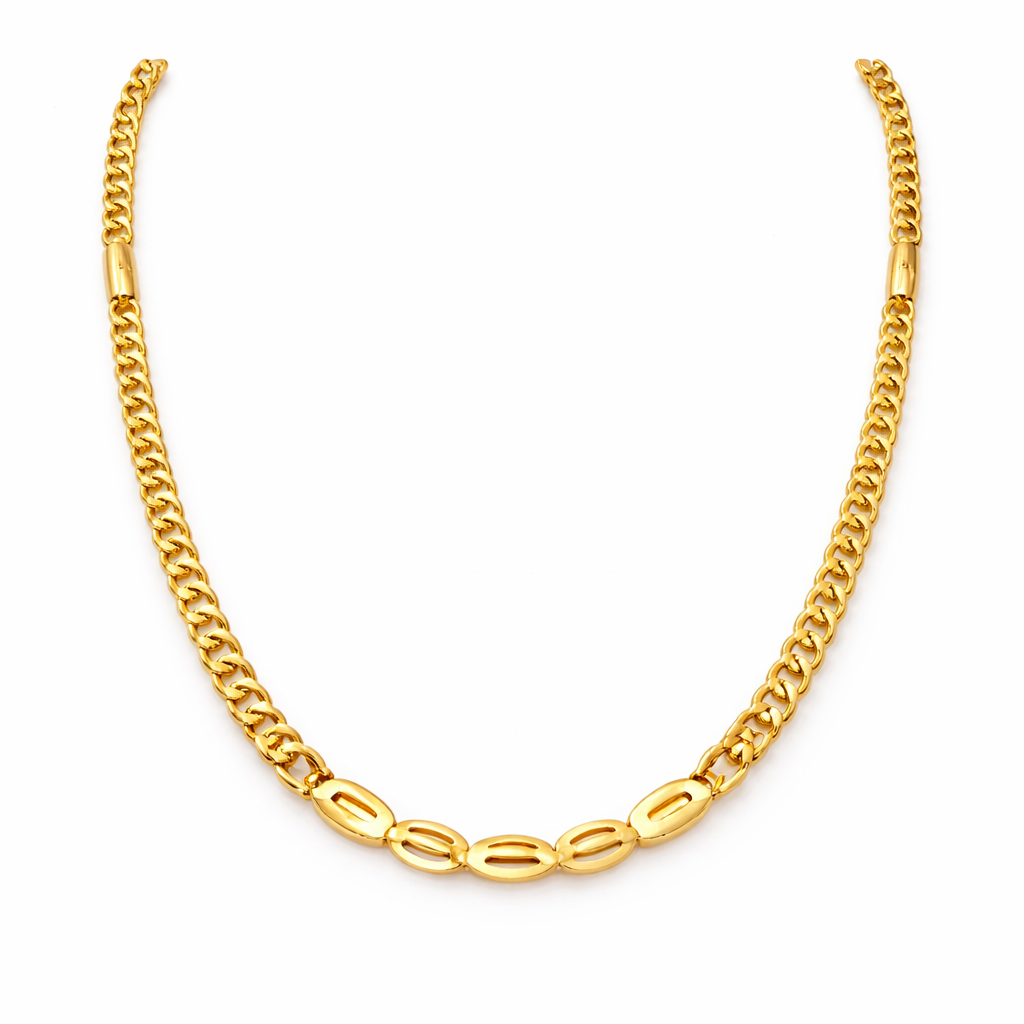 30g cuban Chain