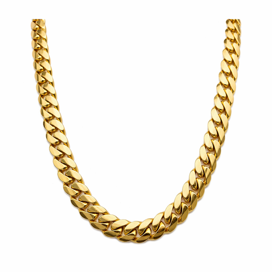 60g Cuban Chain