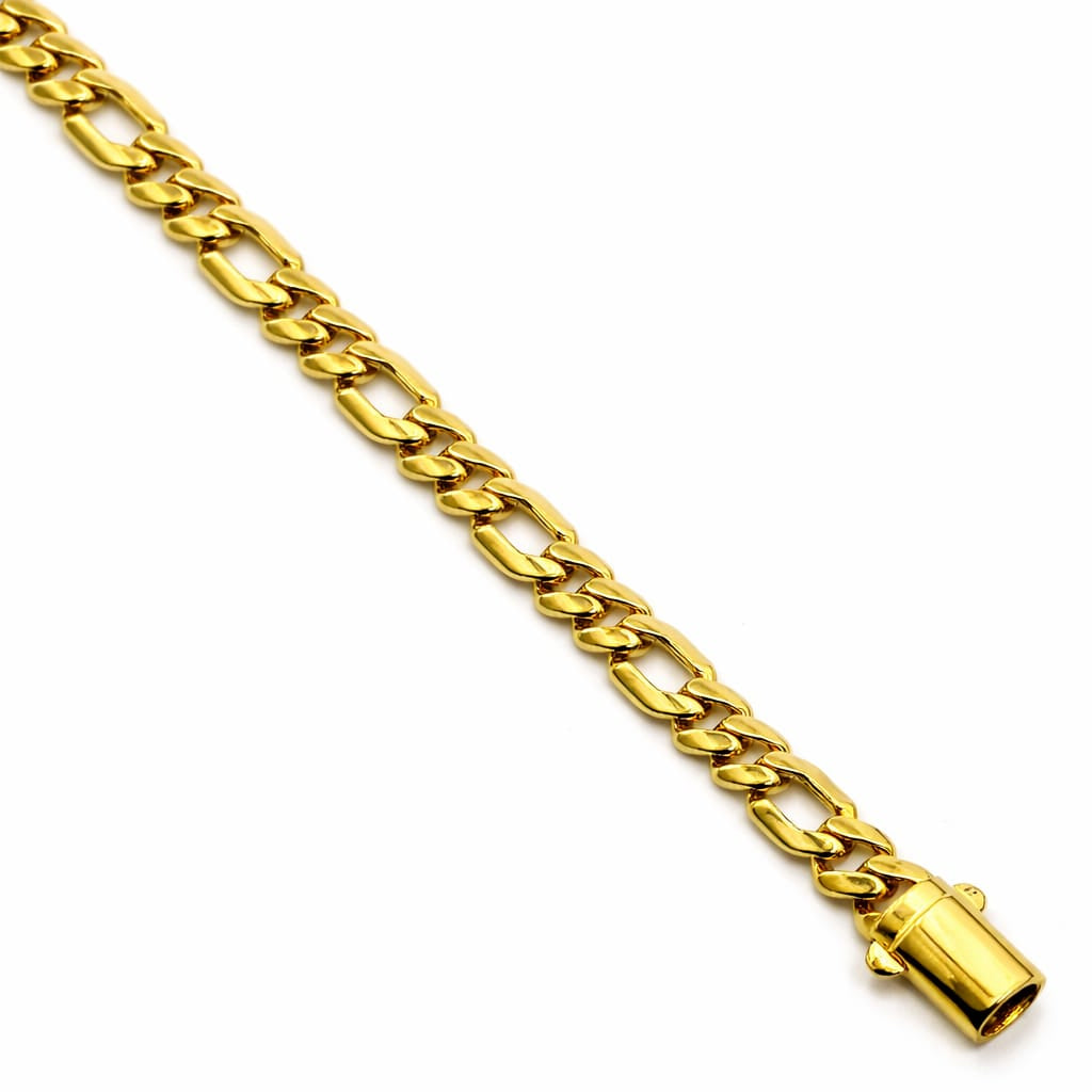 25gms Cuban Bracelet