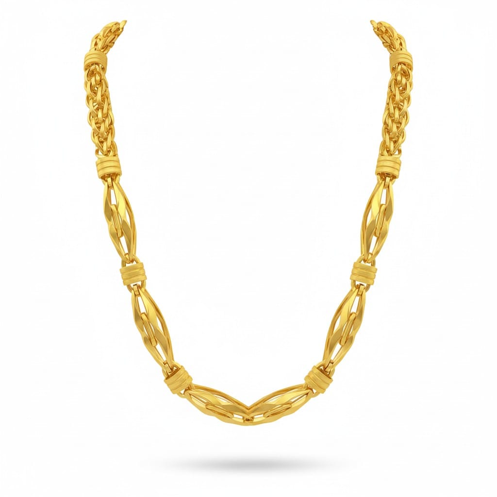 20gms Indo Chain