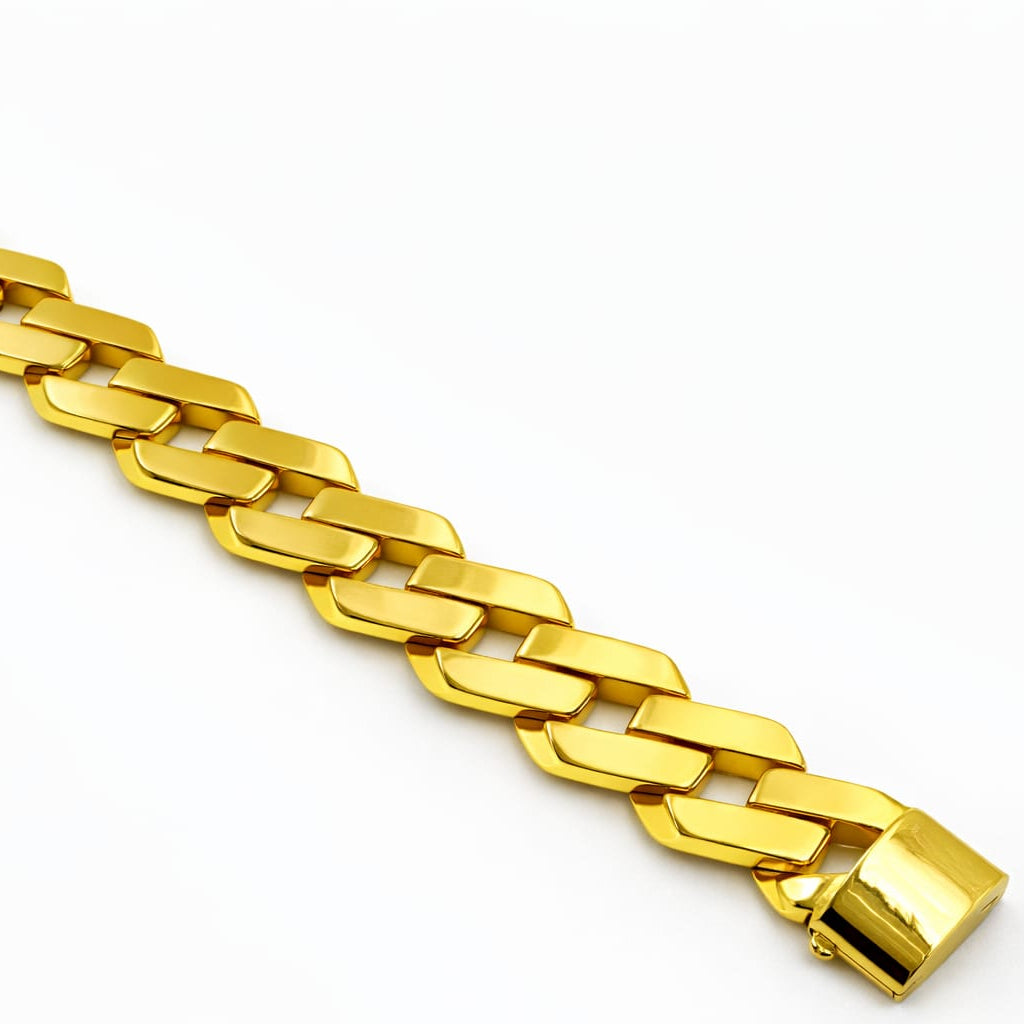 30gms Casting Bracelet