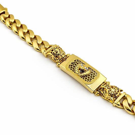 25gms Casting bracelet