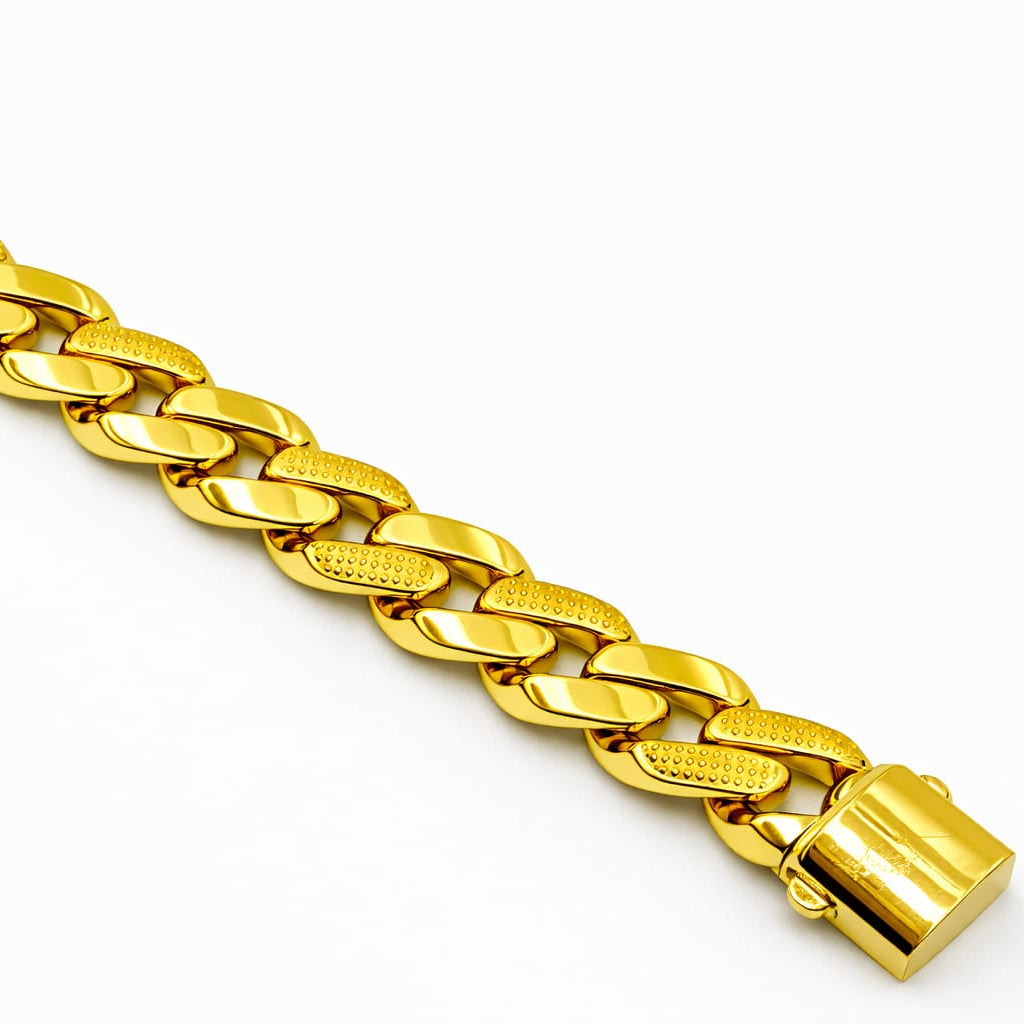 22gms Casting Bracelet