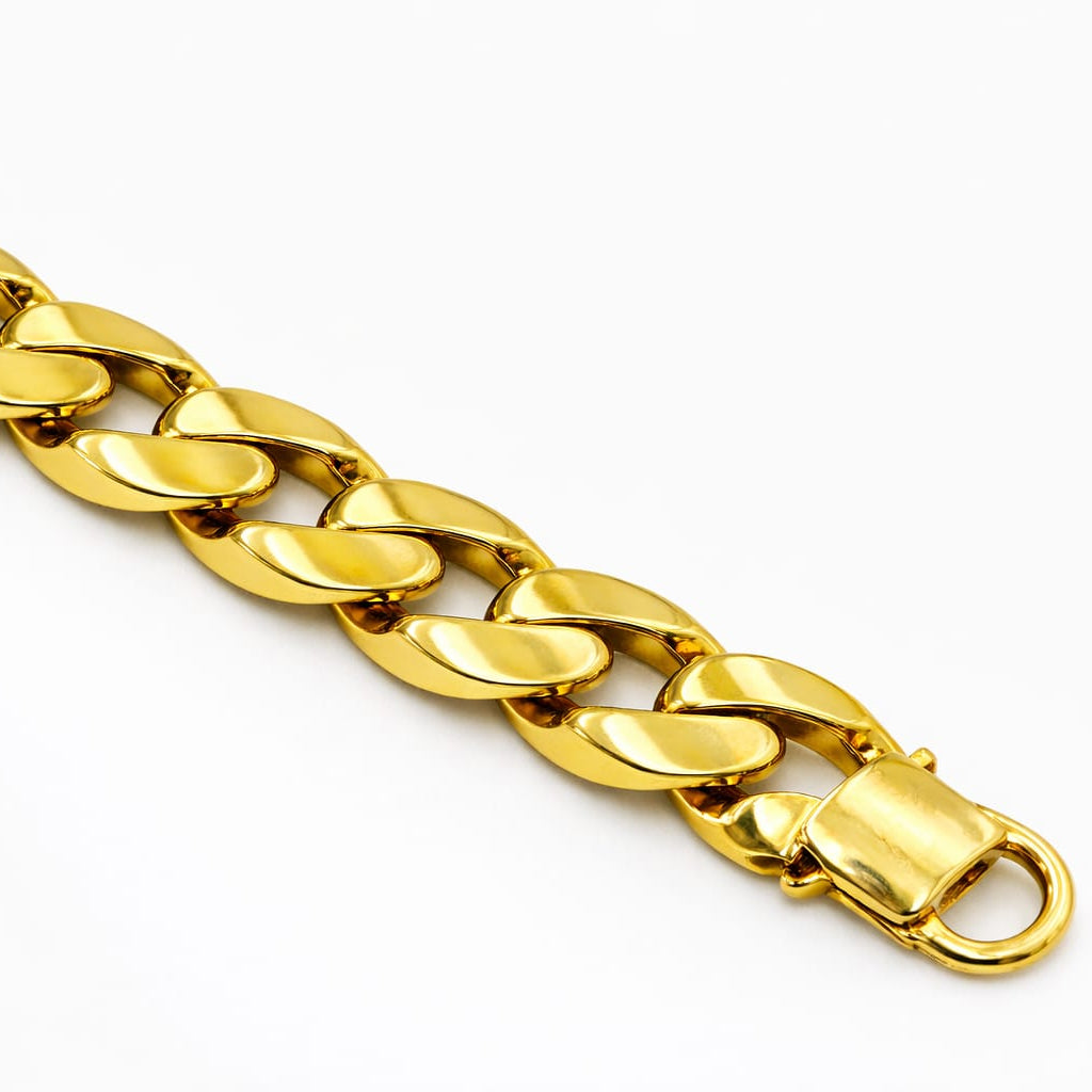 40gms Casting Bracelet