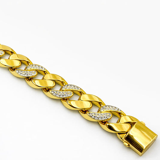 35gms Casting Bracelet
