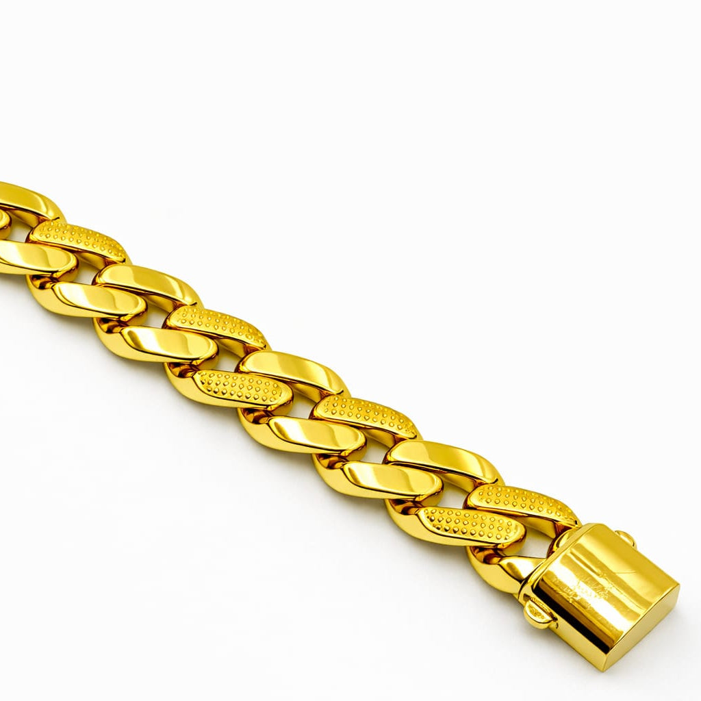 40gms Casting Bracelet