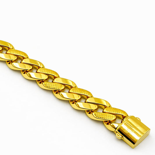 40gms Casting Bracelet