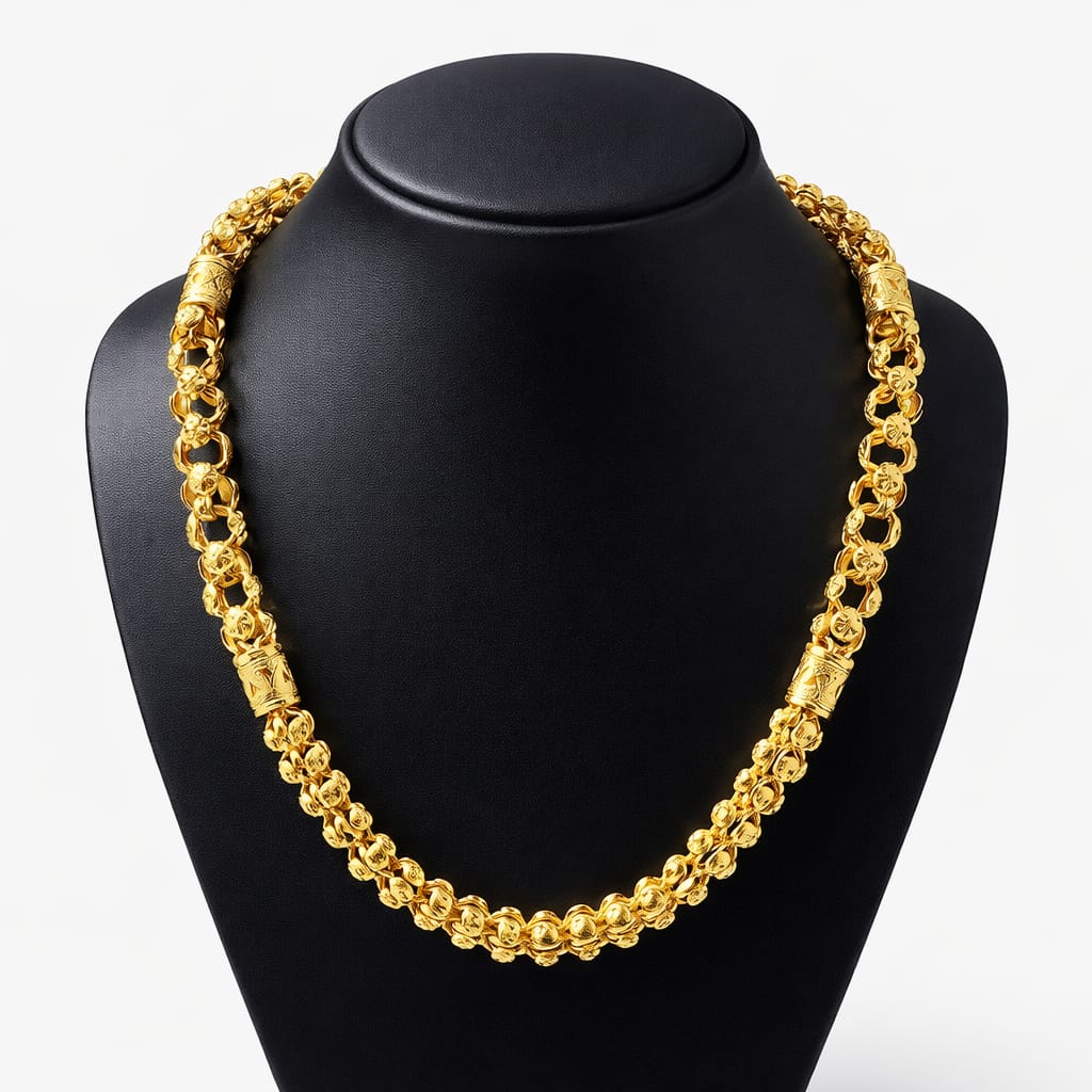 45gms Indo Chain