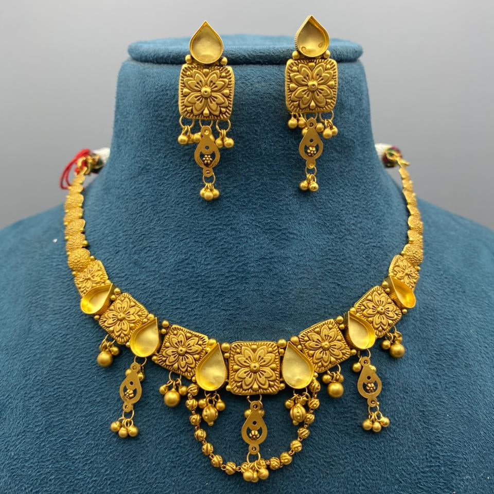 20gms Antique Designer short haar