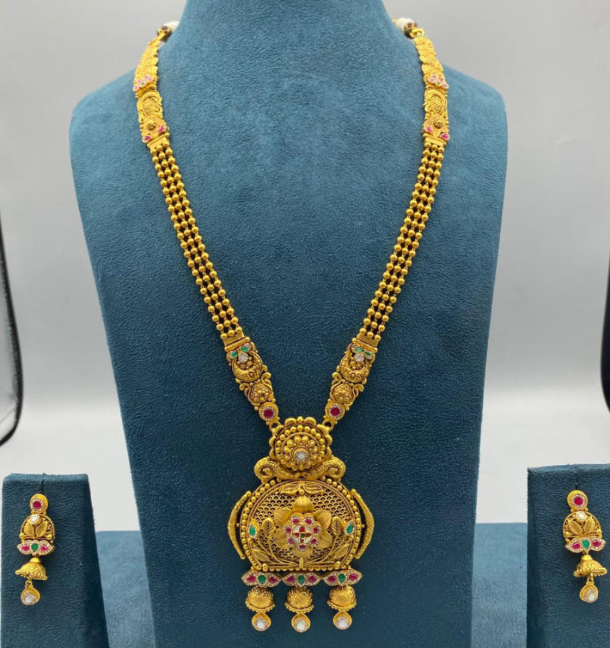 33gms Antique Designer long haar