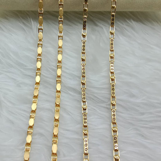 24gms Casting chains
