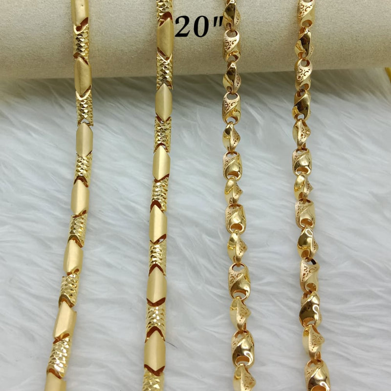 20gms Casting chains