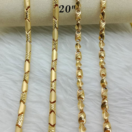 20gms Casting chains