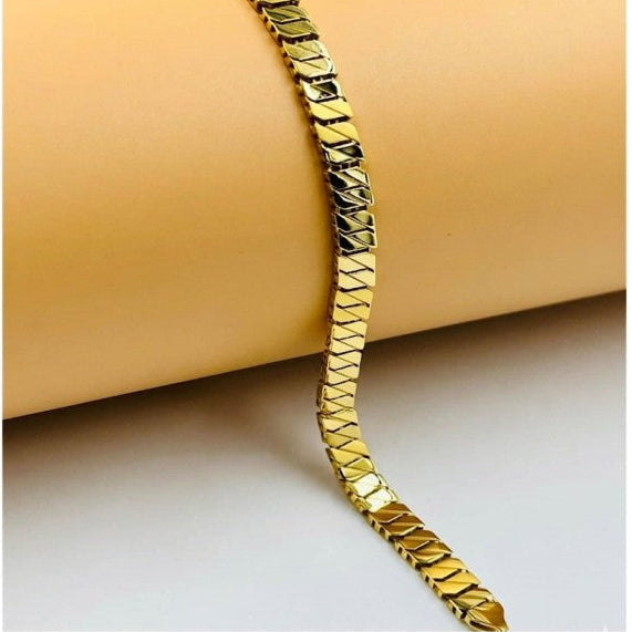 20gms Casting Bracelet