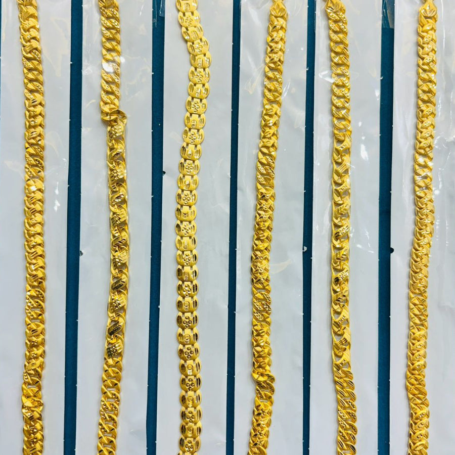 10gms Handmade bracelets