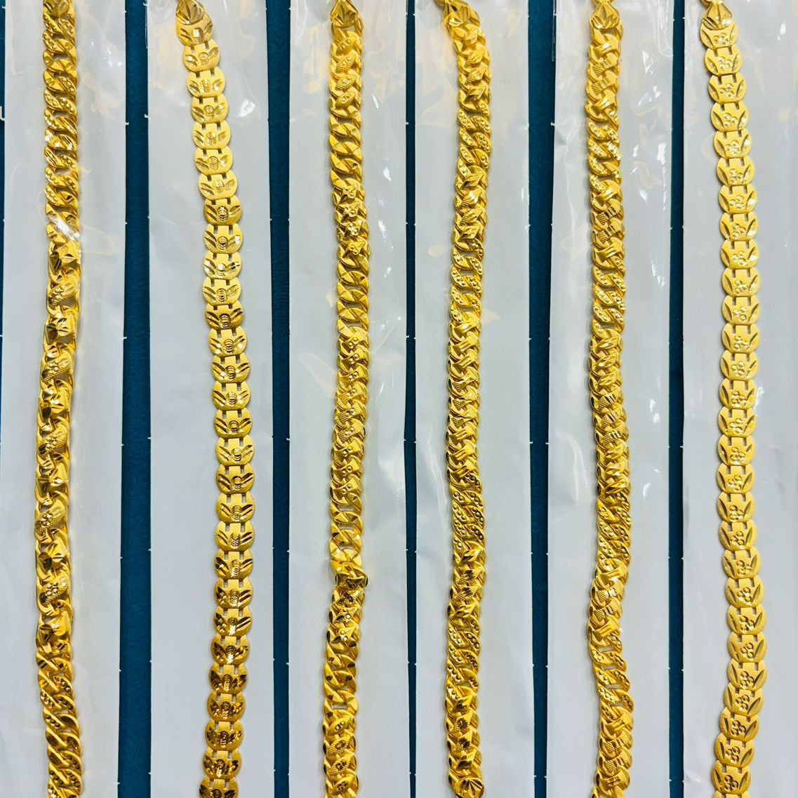 10gms Handmade bracelets