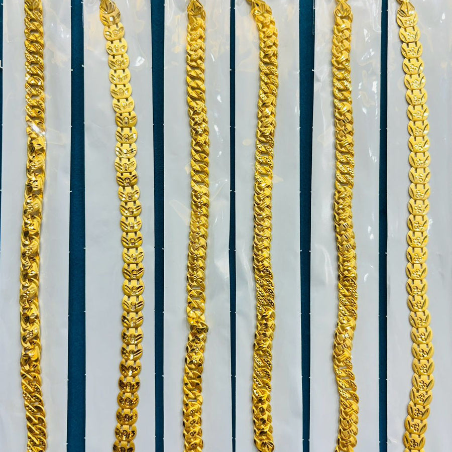 10gms Handmade bracelets