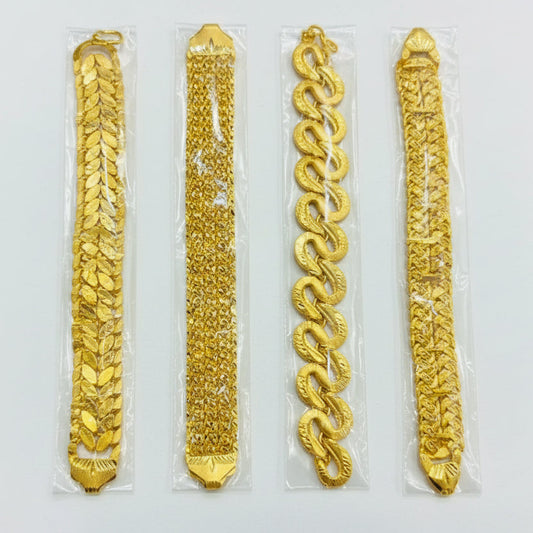 35gms Handmade bracelets