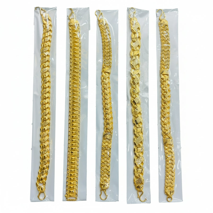20gms Handmade bracelets