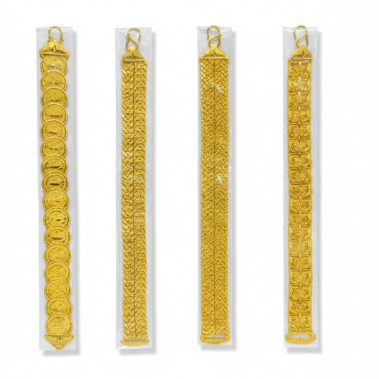 25gms Handmade bracelets
