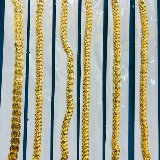 10gms Handmade bracelets