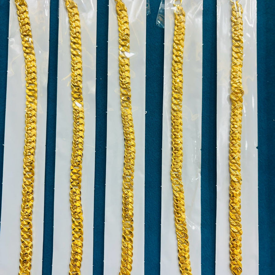 20gms Handmade bracelets