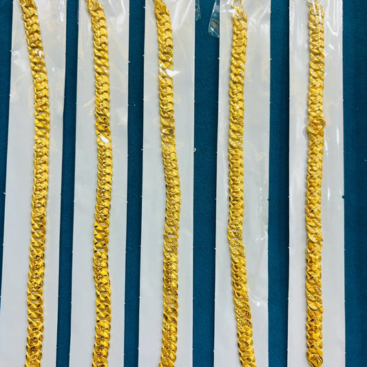20gms Handmade bracelets