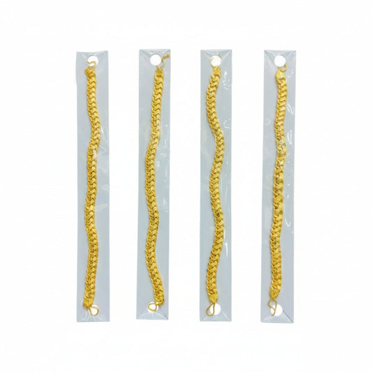 10gms Handmade bracelets