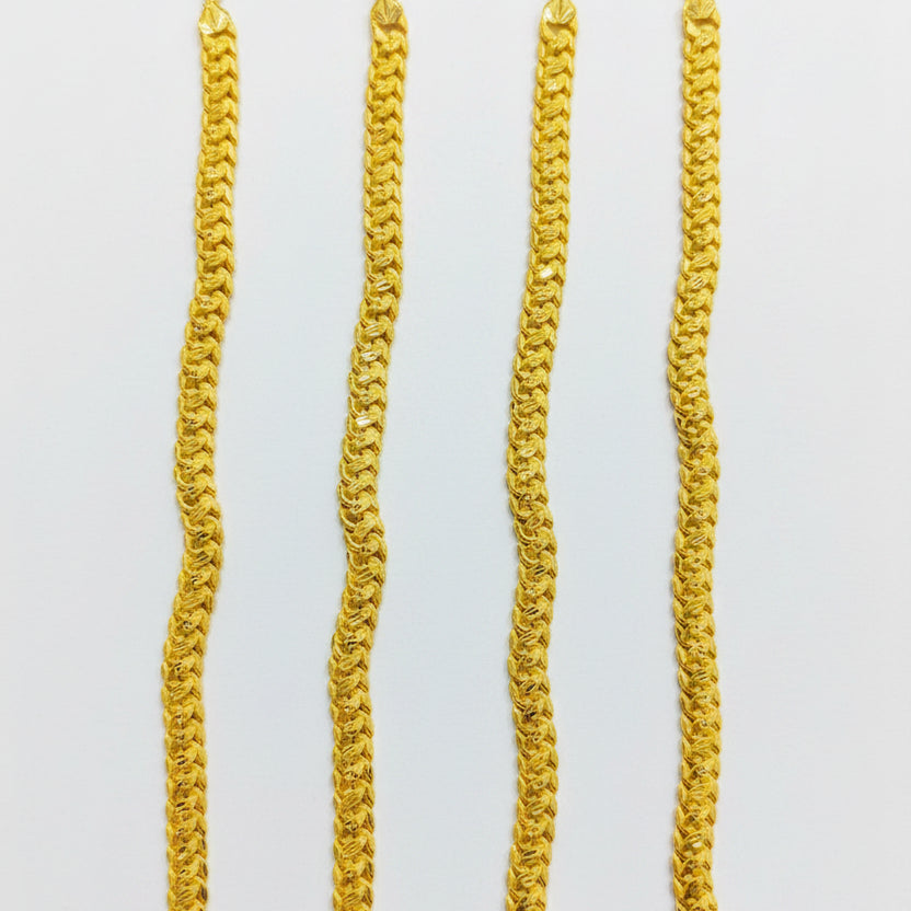 10gms Handmade bracelets