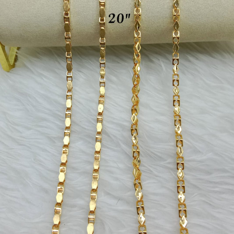 20gms Casting chains