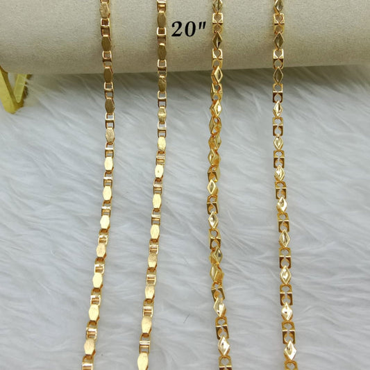 20gms Casting chains