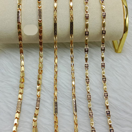 30gms Casting chains