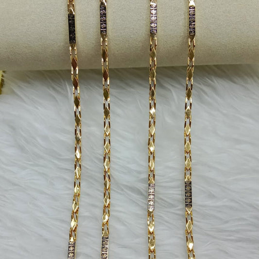 24gms Casting chains