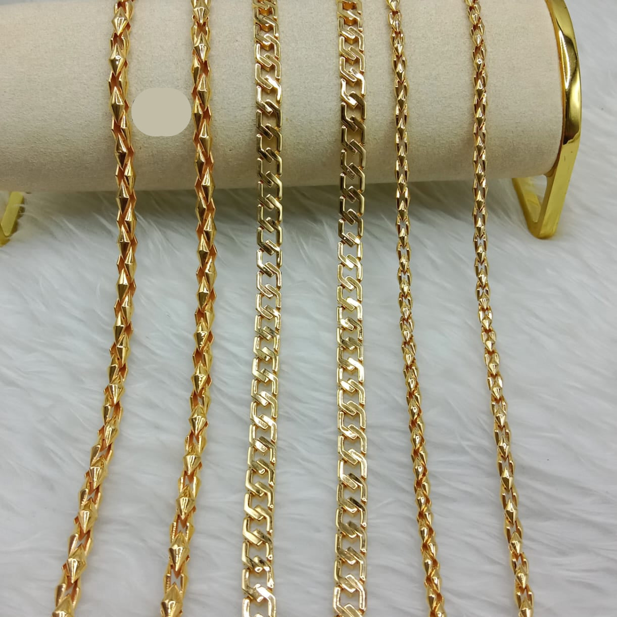22gms Casting chains