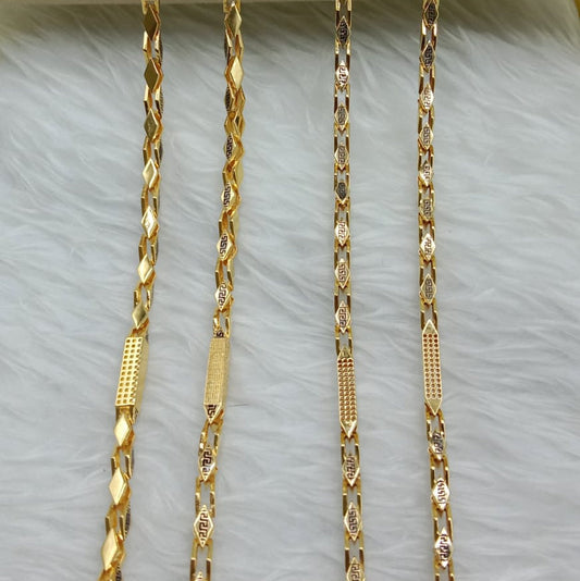 32gms Casting chains