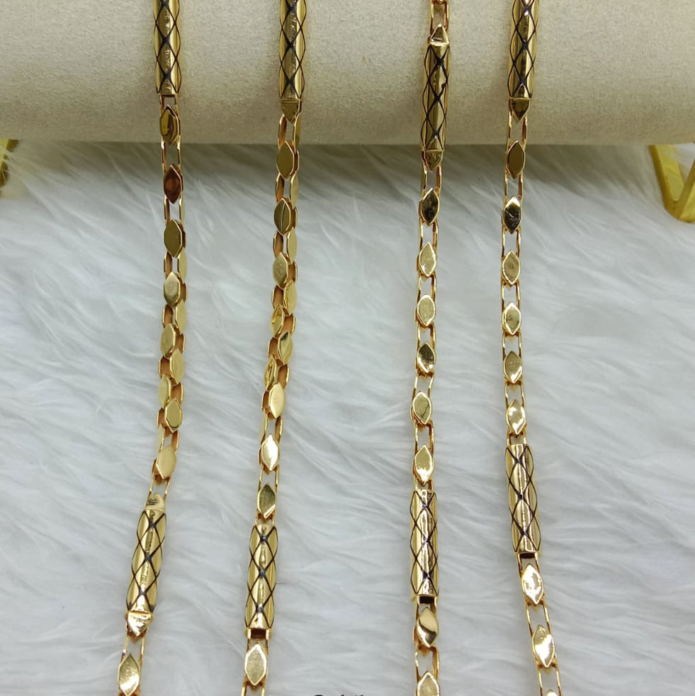 34gms Casting chains