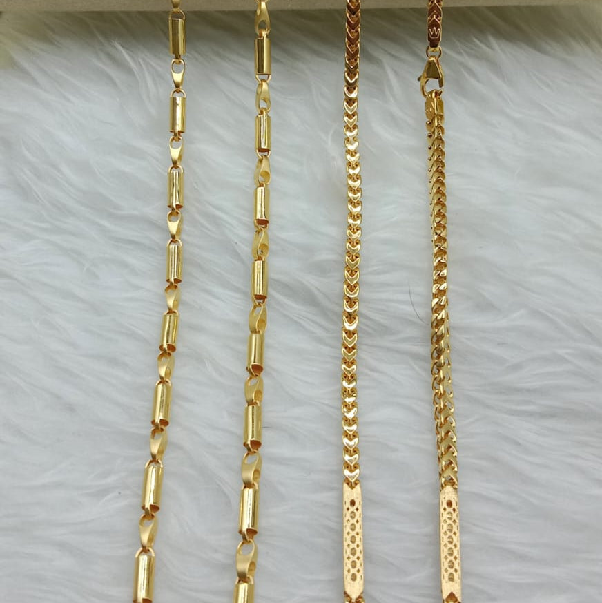 24gms Casting chains