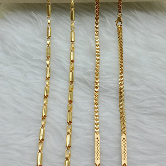 24gms Casting chains