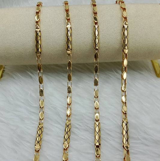 31gms Casting chains