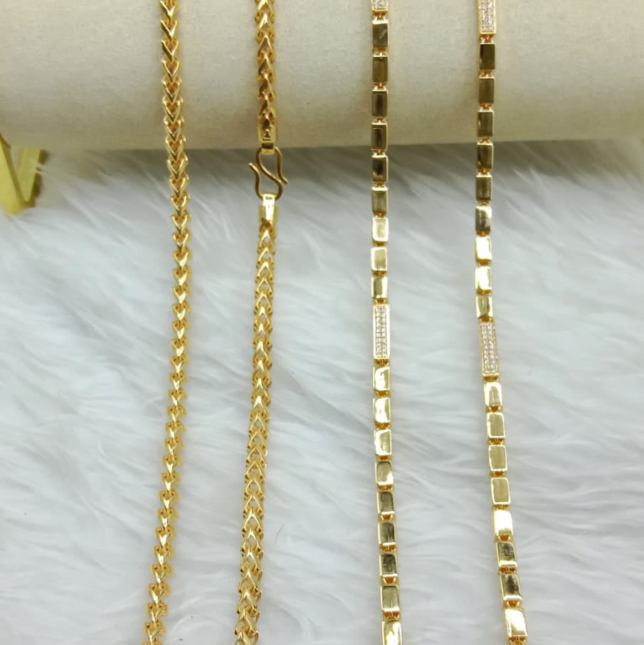 23gms Casting chains