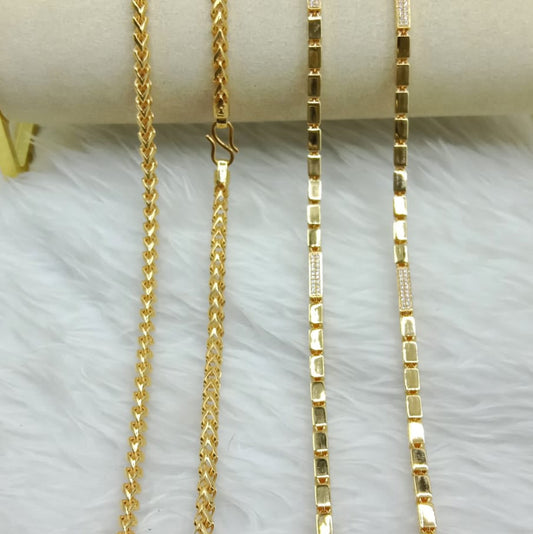 23gms Casting chains