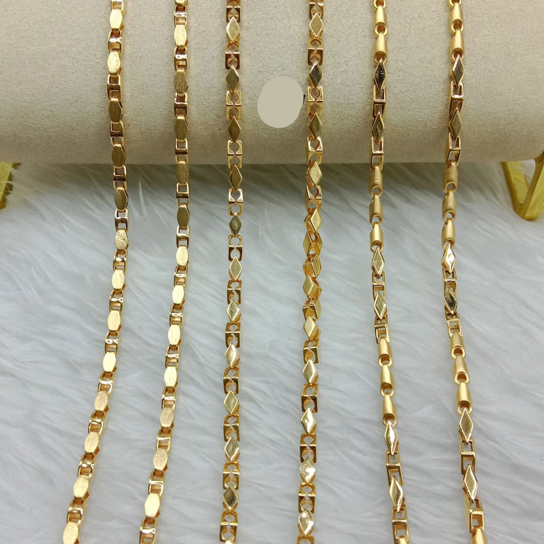 20gms Casting chains