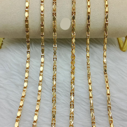 20gms Casting chains